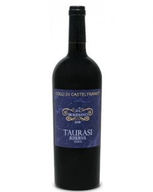 Alta Valle Riserva Taurasi Riserva