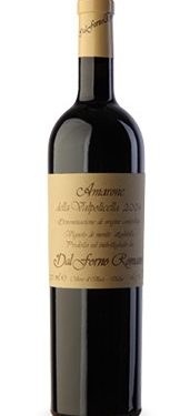 Amarone Della Valpolicella