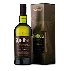 Ardbeg 10 Y
