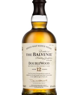 Balvenie, Il piu' artigianale e autentico dei single malts, e' diverso da tutti gli altri malti grazie a una combinazione unica di abilità umane e di alchimia naturale