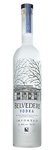 Belvedere Vodka 70 Cl