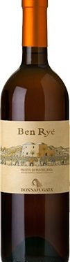 Ben Ryé