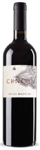Cenito Doc Cilento Aglianico 2015
