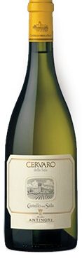 Cervaro Della Sala 2022