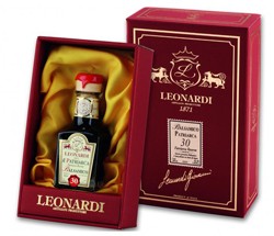Condimento Balsamico Il Patriarca - Gran Riserva Serie 30