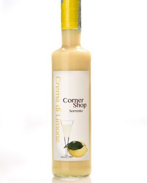 Cornershop Sorrento | Crema di Limone
