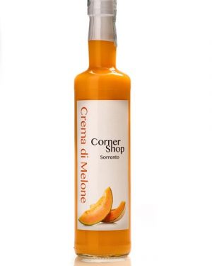 Cornershop Sorrento | Crema di Melone