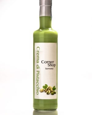 Cornershop Sorrento | Crema di Pistacchio