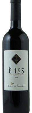 E' Iss