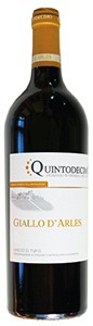 Giallo D’arles Greco Di Tufo