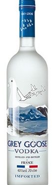 Grey Goose 1lt