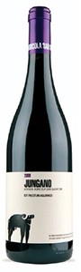 Jungano Igt Paestum Aglianico