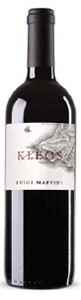 Kleos Igt Paestum Aglianico