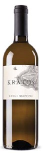 Kratos Igt Paestum Fiano