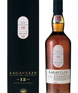 Lagavulin 12 Y