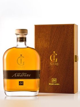 Le Giare Amarone