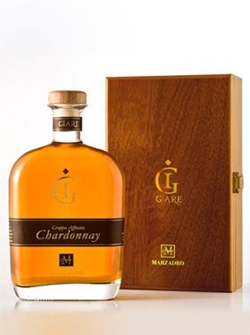 Le Giare Chardonnay