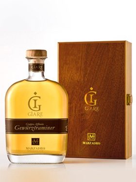 Le Giare Gewürztraminer