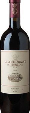Le Serre Nuove Dell’ornellaia