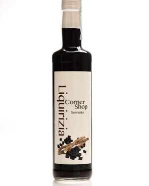 Cornershop Sorrento | Liquirizia