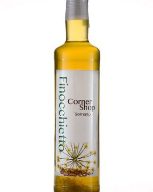 Cornershop Sorrento | Liquore Finocchietto