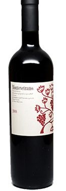 Montevetrano
