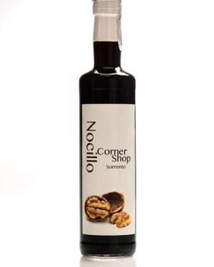Cornershop Sorrento | Liquore Nocillo