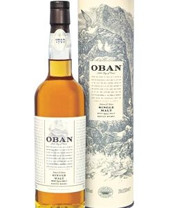 Oban 14 Y
