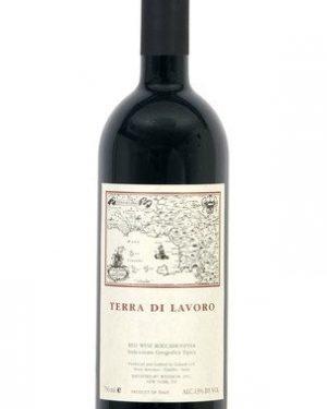 Terre Di Lavoro 2020