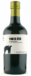 Pian Di Stio Igt Paestum Fiano