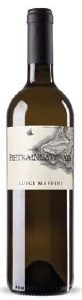 Pietraincatenata Doc Cilento Fiano