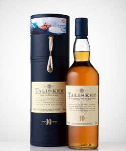 Talisker 10 Y