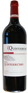 Vigna Quintodecimo Taurasi Riserva2020