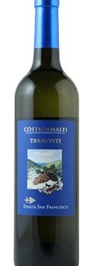 Tramonti Bianco