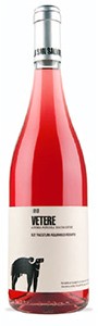 Veterei Gt Paestum Aglianico Rosato